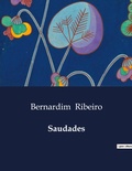 Cover: Saudades - Culturea
