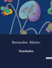 Abbildung von: Saudades - Culturea