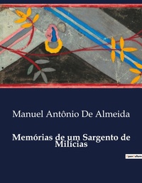 Abbildung von: Mem?rias de um Sargento de Mil?cias - Culturea