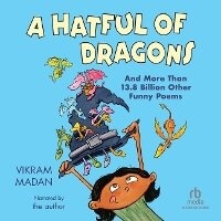 Abbildung von: A Hatful of Dragons - Recorded Books, Inc.
