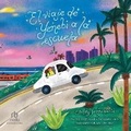 Cover: El Viaje de Yenebi a la Escuela (Yenebi's Drive to School) - Recorded Books, Inc.
