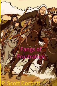 Enlarge image Cover: Fangs of Frustration - P.Scott Corbett