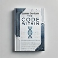 Cover: The Code Within - James Durham