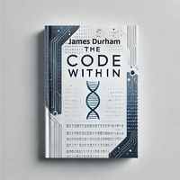 Enlarge image Cover: The Code Within - James Durham