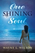 Cover: One Shining Soul - BOOKBABY