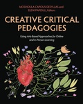 Cover: Creative Critical Pedagogies - Cognella, Inc
