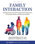 Cover: Family Interaction - Cognella, Inc