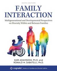 Enlarge image Cover: Family Interaction - Cognella, Inc