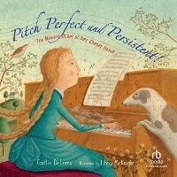 Enlarge image Cover: Pitch Perfect and Persistent! - Recorded Books, Inc.