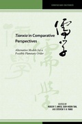 Cover: Tianxia in Comparative Perspectives - University of Hawai'i Press