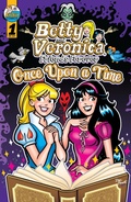 Cover: B&V Friends Forever: Summer Spectacular (One Shot) - Archie Comic Publications Inc