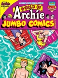 Cover: World of Archie Double Digest #141 - Archie Comic Publications Inc