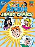 Cover: Archie Double Digest #352 - Archie Comic Publications Inc