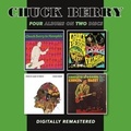 Cover: In Memphis/Live At The Fillmore/From St Louie.../ - Edel