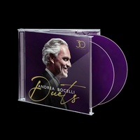 Abbildung von: The Duets 30th Anniversary - Universal Vertrieb