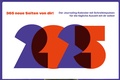 Cover: 365 neue Seiten von dir - Verlag Hermann Schmidt