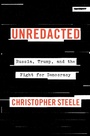 Cover: Unredacted - HarperCollins