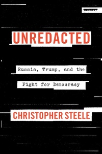 Enlarge image Cover: Unredacted - HarperCollins