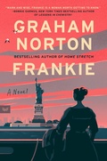 Cover: Frankie - HarperCollins