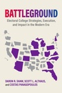 Cover: Battleground - OUP eBook