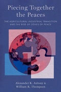 Cover: Piecing Together the Peaces - OUP eBook