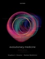 Cover: Evolutionary Medicine - OUP eBook