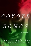 Cover: Coyote Songs - Little, Brown Paperbacks