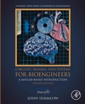 Abbildung von: Circuits, Signals, and Systems for Bioengineers - Academic Press