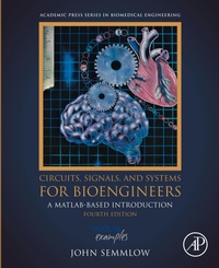 Abbildung von: Circuits, Signals, and Systems for Bioengineers - Academic Press
