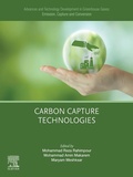 Cover: Advances and Technology Development in Greenhouse Gases: Emission, Capture and Conversion - Elsevier