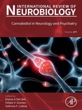 Abbildung von: Cannabidiol in Neurology and Psychiatry - Academic Press