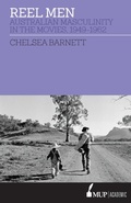 Cover: Reel Men - Simon + Schuster LLC