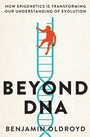Cover: Beyond DNA - Simon + Schuster LLC