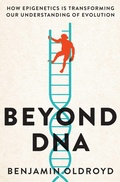Cover: Beyond DNA - Simon + Schuster LLC
