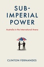 Cover: Subimperial Power - Simon + Schuster LLC