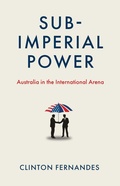 Cover: Subimperial Power - Simon + Schuster LLC