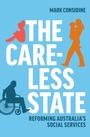 Cover: Careless State - Simon + Schuster LLC