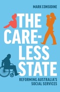 Cover: Careless State - Simon + Schuster LLC