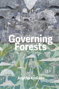 Abbildung von: Governing Forests - Simon + Schuster LLC