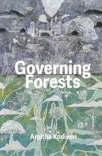 Abbildung von: Governing Forests - Simon + Schuster LLC