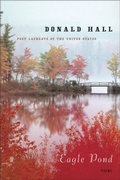 Cover: Eagle Pond - HarperCollins