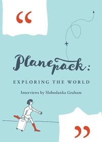 Enlarge image Cover: Planepack - Bobby Graham Publishers