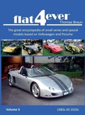 Cover: Flat4Ever Volume 3 - Digital on Demand