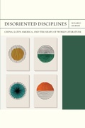 Bild: Disoriented Disciplines - Northwestern University Press