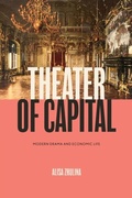 Bild: Theater of Capital - Northwestern University Press