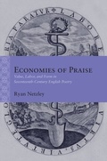 Bild: Economies of Praise - Northwestern University Press