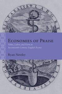 Abbildung von: Economies of Praise - Northwestern University Press