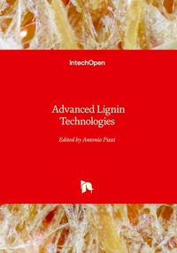Enlarge image Cover: Advanced Lignin Technologies - IntechOpen