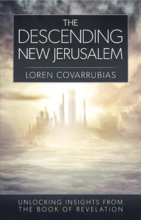 Abbildung von: The Descending New Jerusalem - Call from the Mountain