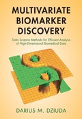 Cover: Multivariate Biomarker Discovery - Cambridge University Press